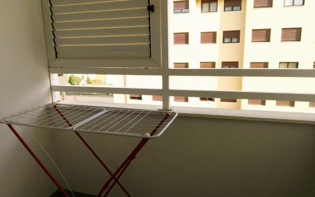 Apartamento Harinera-Aoiz