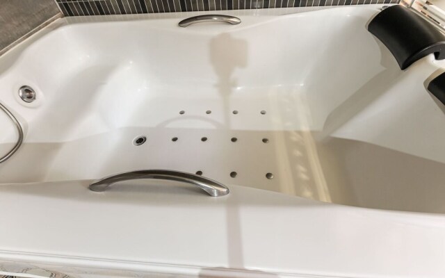 Jeonju Deokjin-dong Xi Hotel