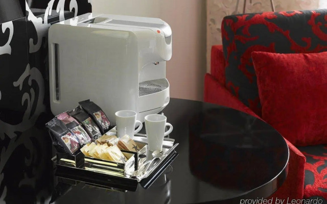 Verno House Budapest, Vignette Collection by IHG