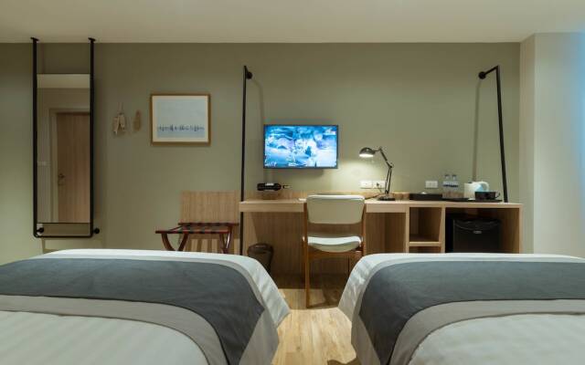 Bella B Hotel