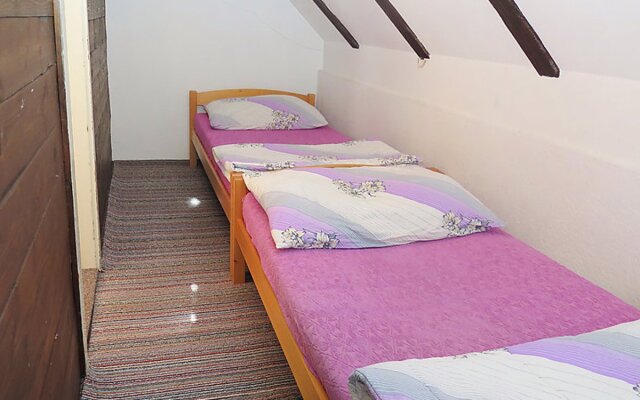 Apartment Plavy Tanvald