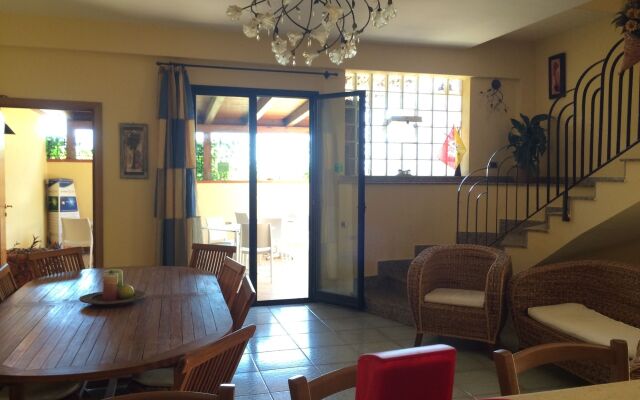B&B Arcadias