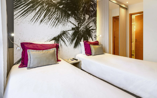 Mercure Salvador Boulevard