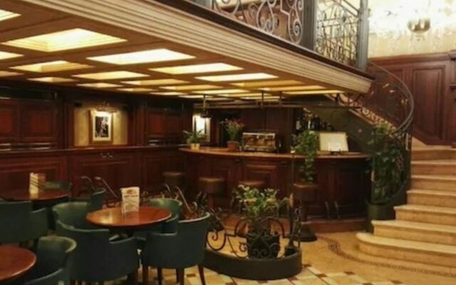 Torre dell'Orologio Suites