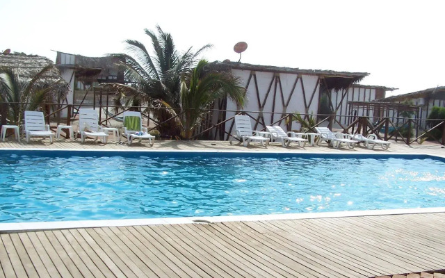 Aquarena Vichayito
