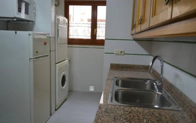 Apartament Duplex Camprodon