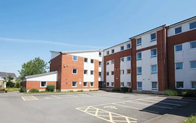 North Court
