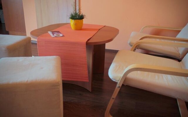 Guesthouse Nikol