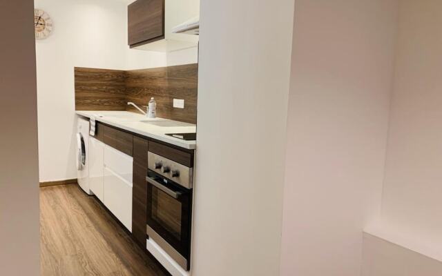 Rose Appartement