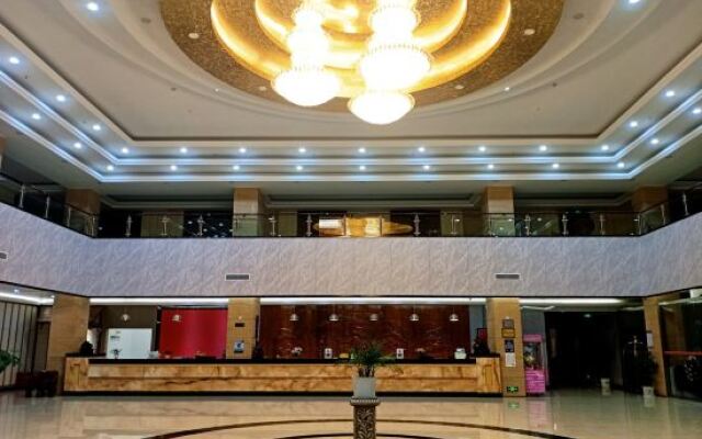 Jinde Hotel
