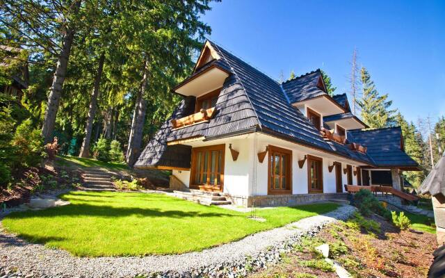 Tatra Chalet