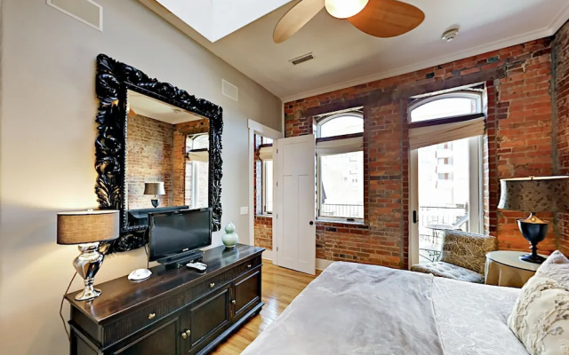 Church Street #202 - 1 Br Apts