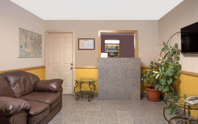 Knights Inn Wildersville