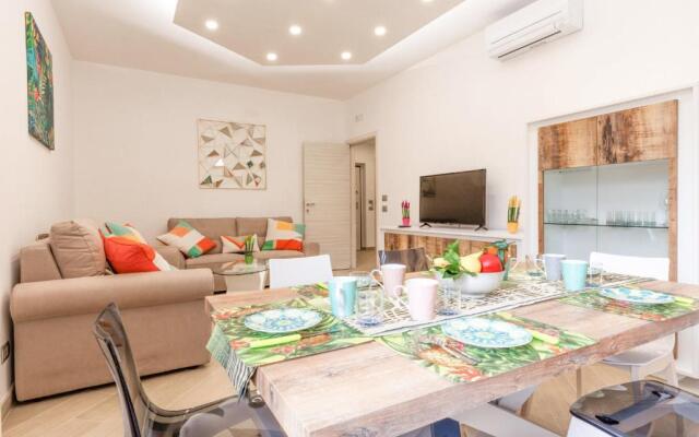 Appartamento Sorrento Sunrise