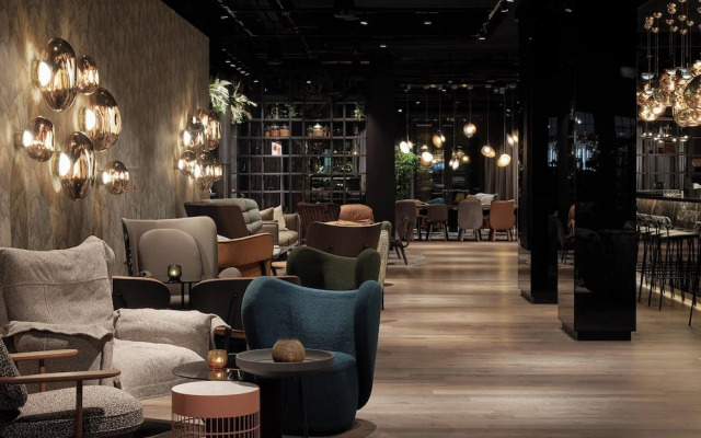 The Cloud One Gdansk