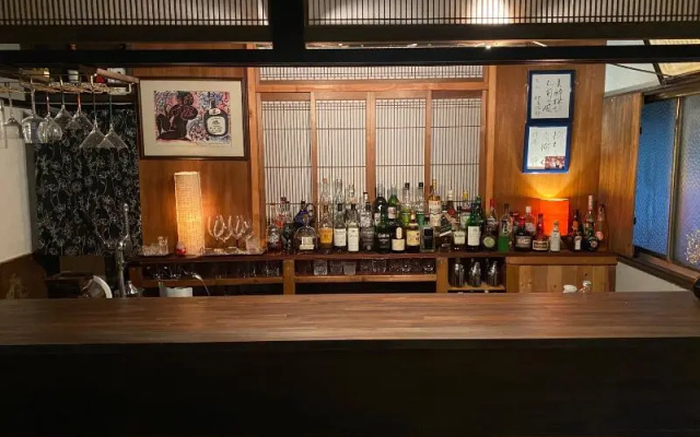 guest house goose – Restaurant – Hirosaki