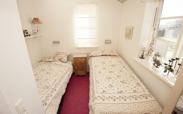 Holiday Home Kerteminde FH3-166