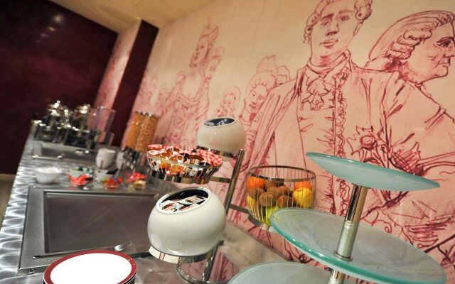 Mercure Paris Bastille Marais
