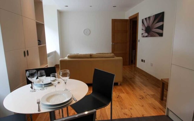 Hatton Garden - 1 Bed