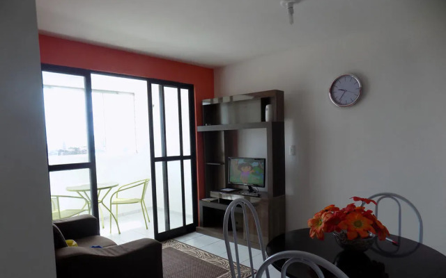 Flat Príncipe de Astúrias