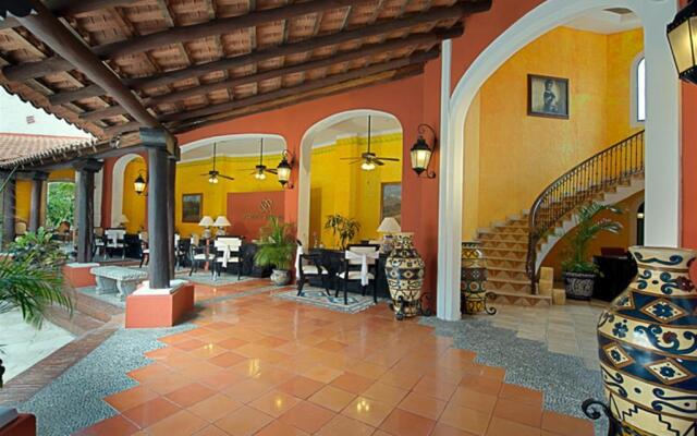 Occidental Cozumel - All Inclusive