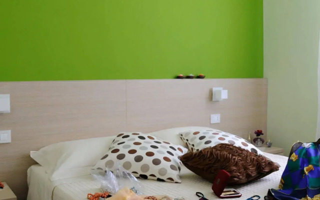 Residence Margherita