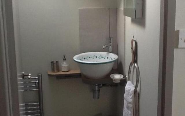 The Jockey Room Hideaway