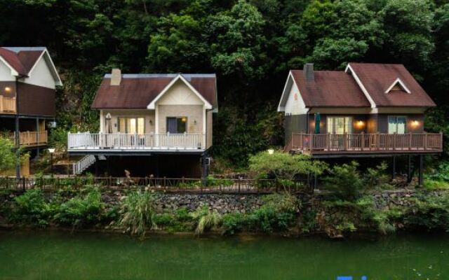 Yinxigu B&B, Gaoliangting