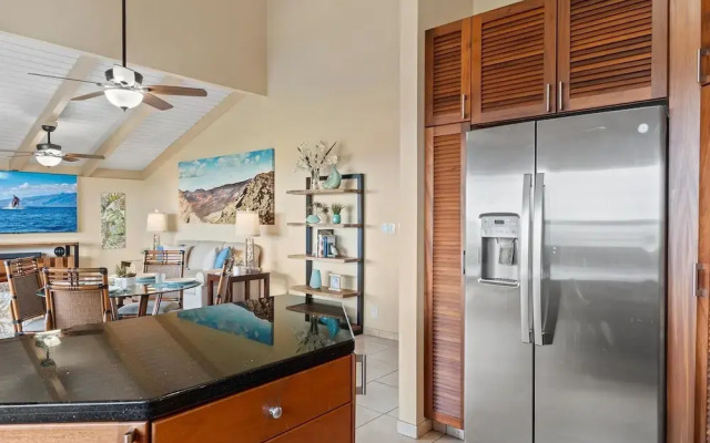 Wailea Ekolu 104 2 Bedroom Condo