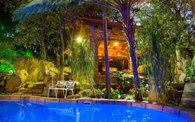 Beetleloop Guest House