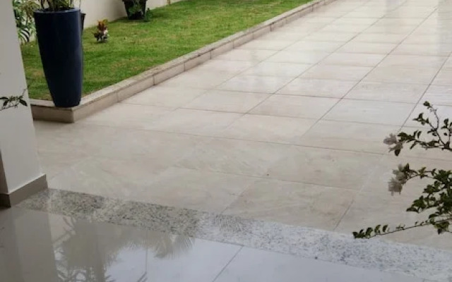 Pousada Araúna Angra