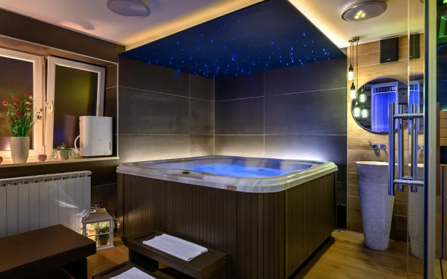 Boutique Hotel Madison