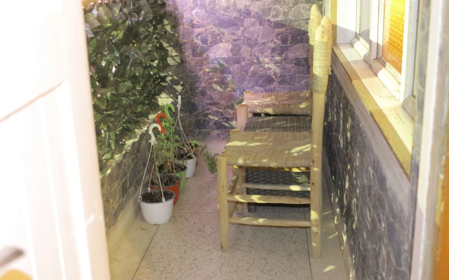 Hotel Safari week-end