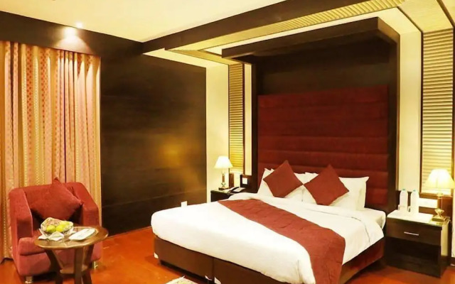 Hotel Vijay Intercontinental