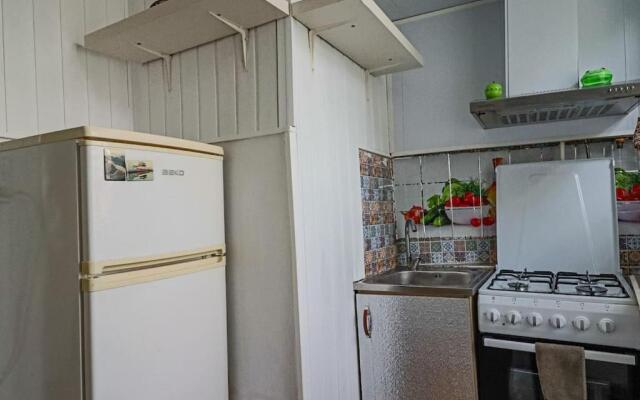3 Room Apartment In Laisves Avenue