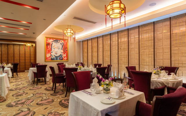 Radisson Blu Hotel Nagpur