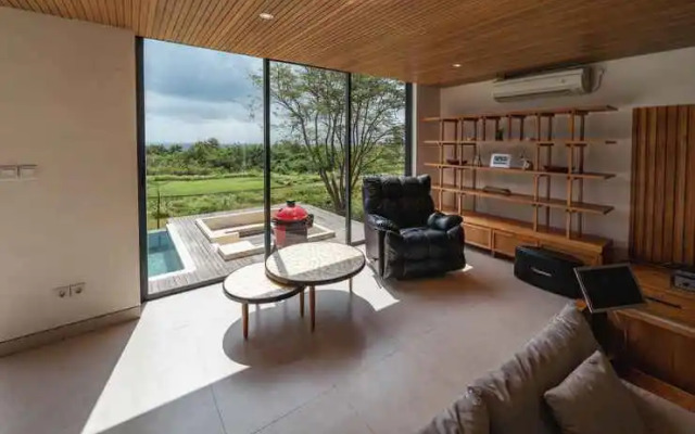 Villa Avocagolf Uluwatu by Nakula