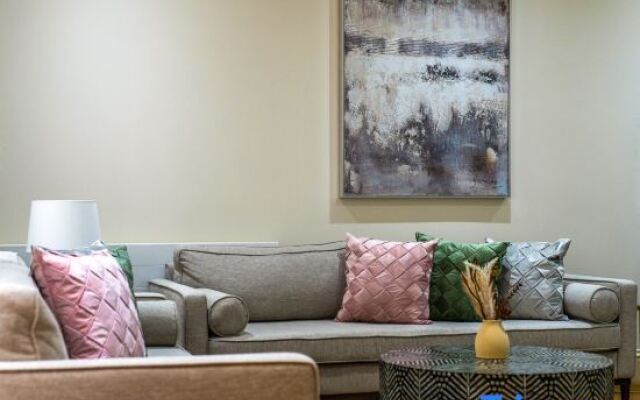 The Shepherd Residences