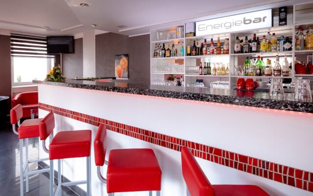 EnergieHotel Berlin City West