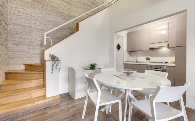 Mamo Florence - Rachel Apartment