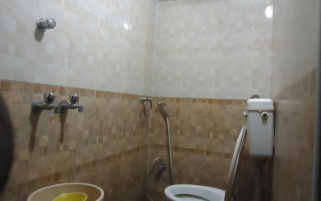 Arudhra Residency
