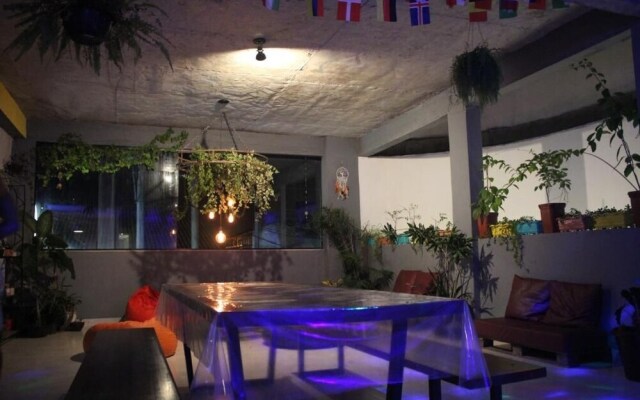 Massambaba Hostel