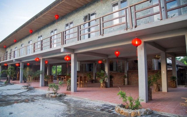 Sy's Homestay — 3-star hotel in Phong Nha