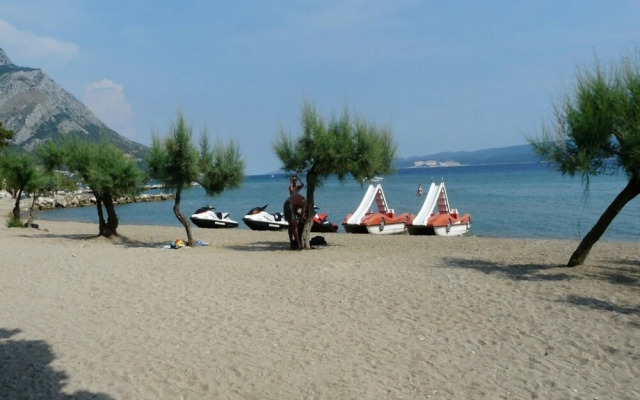 Ante - 200 m From sea - A1