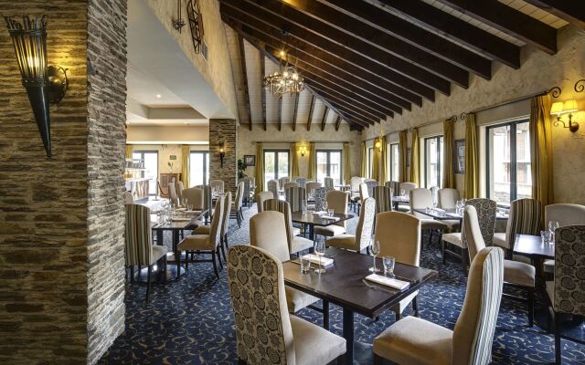 Rendezvous Heritage Hotel Queenstown