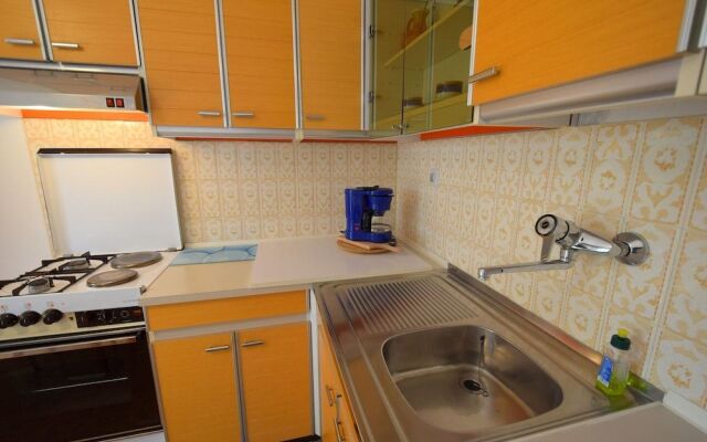 Apartment Mirjana