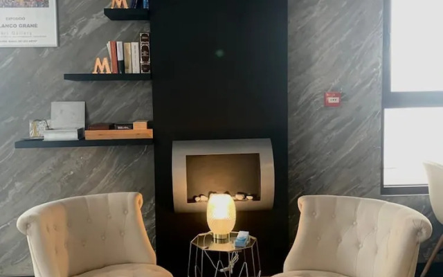 Mamma Mia Hotel Boutique