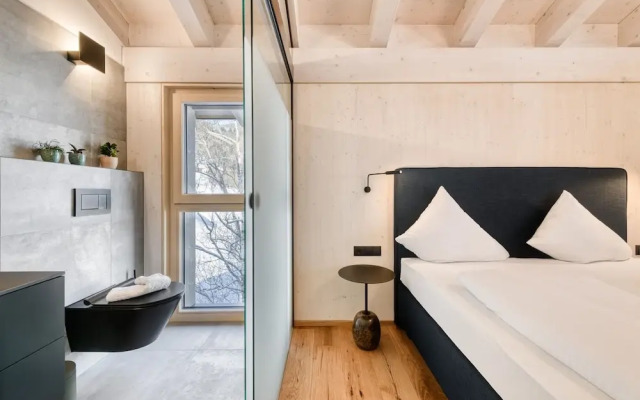 Luxus Penthouse Zentral