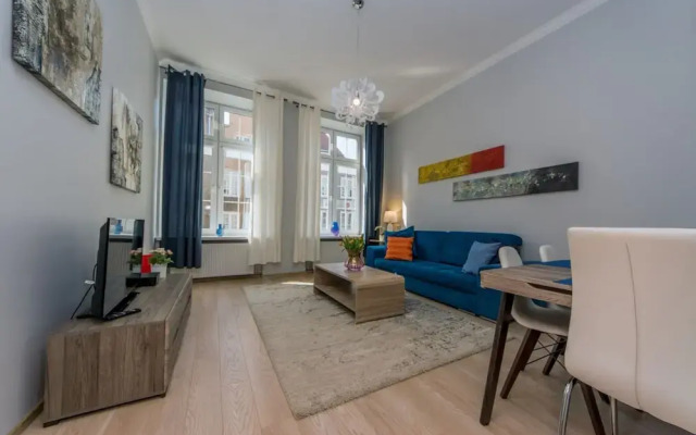 Cooleq Apartments Ogarna by TriApart