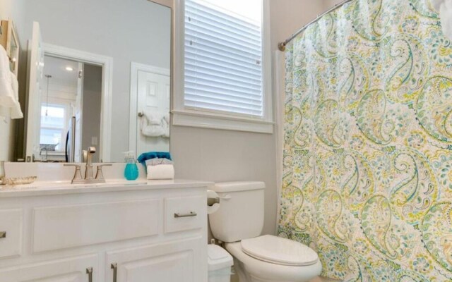 The Sassy Seagull by Bliss Beach Rentals